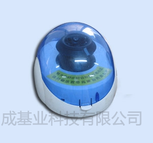 北京六一微型离心机WD-2105A
